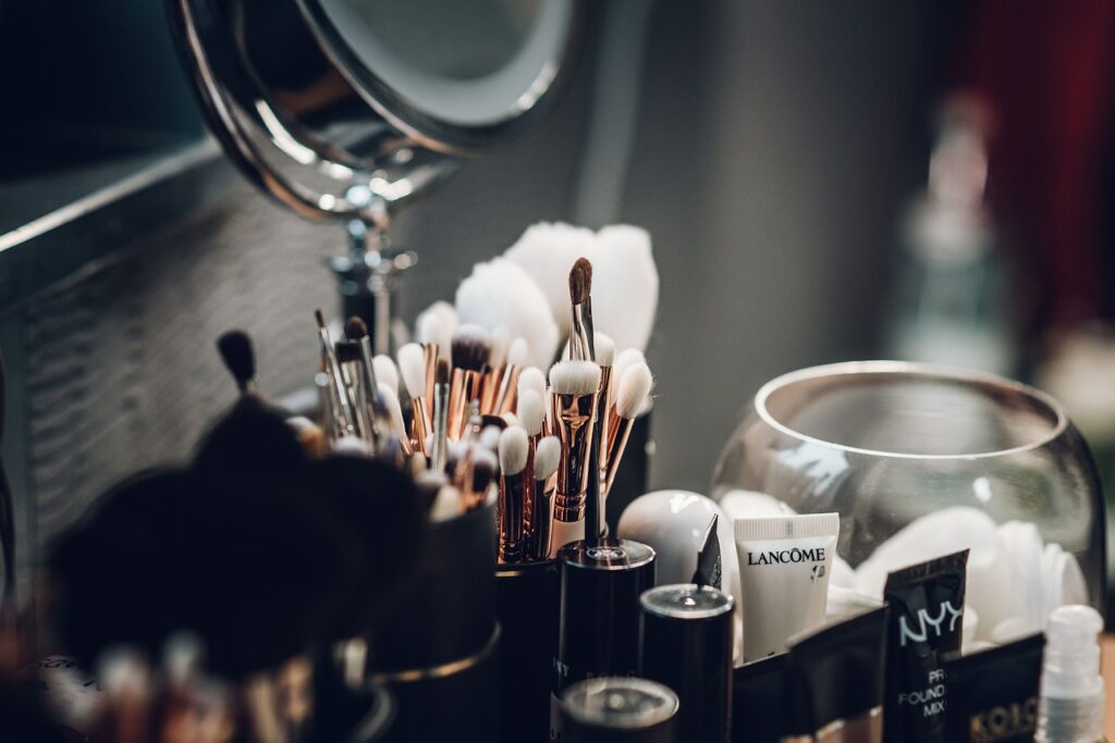 Unlocking the Power of Waste: How Cosmetic Ingredients from Side-Streams are Revolutionizing the Personal Care Industry