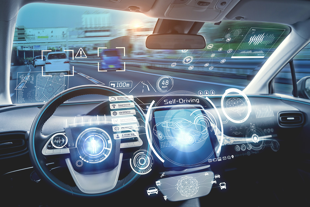 How Are Leading Automakers Changing 2025 Trends Through Their Audacious Approaches?
