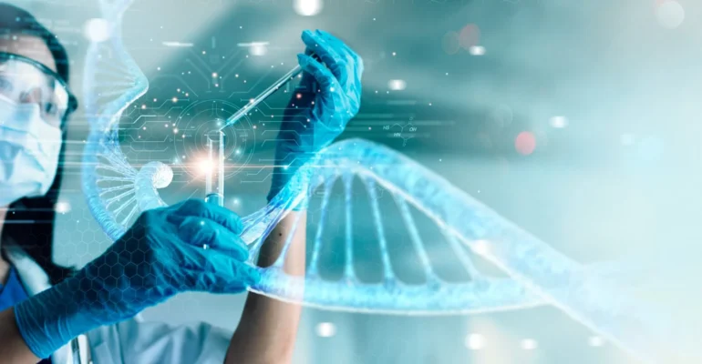 What's Ahead for Biopharma? Key Industry Trends to Watch in 2025