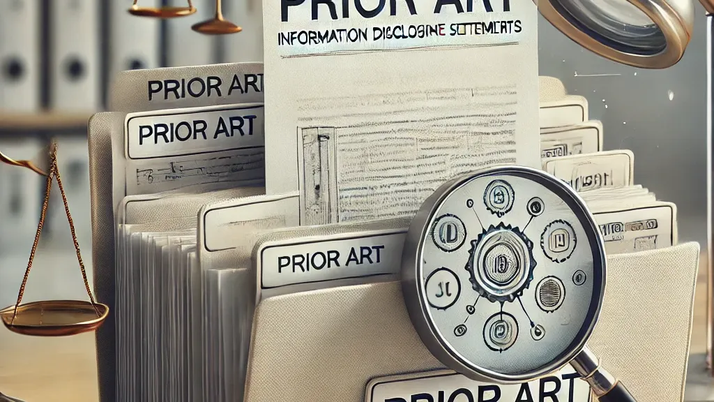 A Complete Guide to the New IDS Fee Rules: What Inventors and Practitioners Must Know