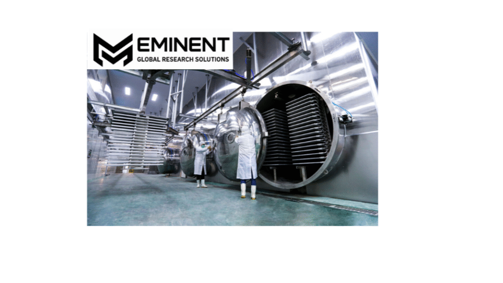 The Expanding Role of Lyophilization Technology in Revolutionizing Non-Food Applications.