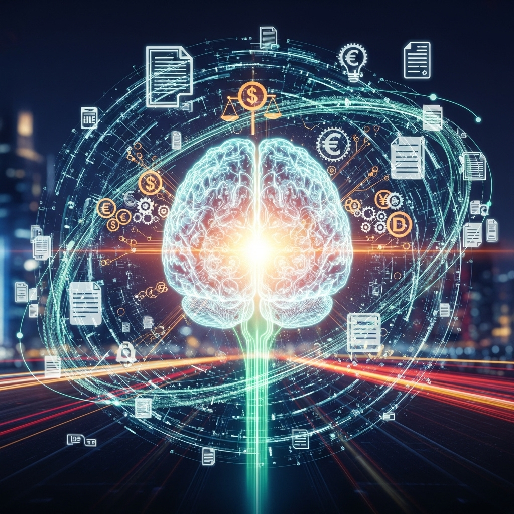 Why Intellectual Property is the New Currency of Innovation