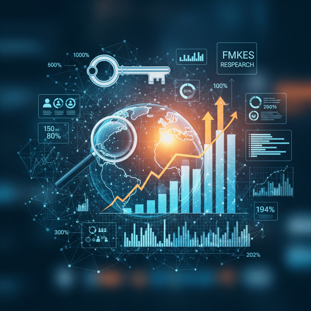 The Future of FMCG Research: Data, Agility, and Purpose