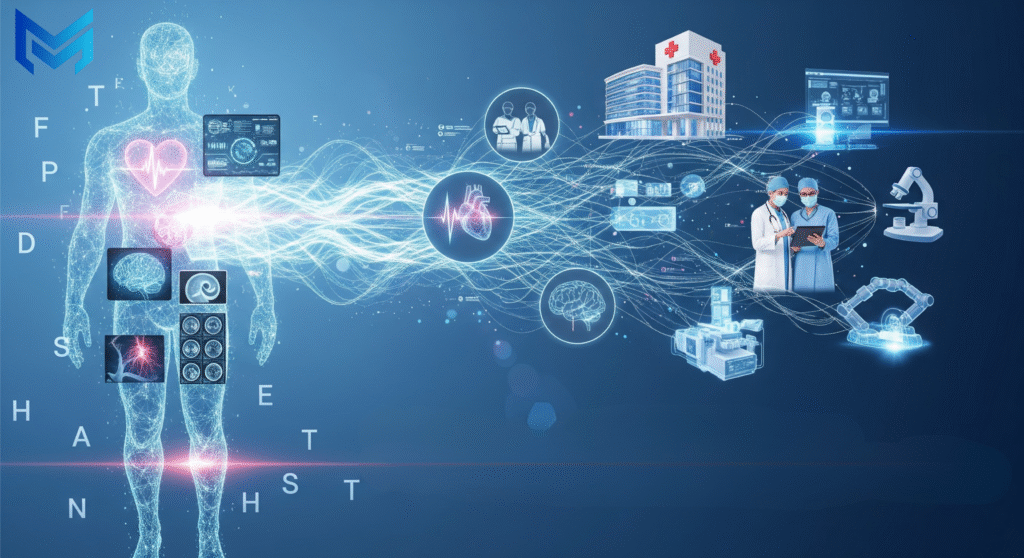 Regulatory Shifts Every Healthcare Company Must Know