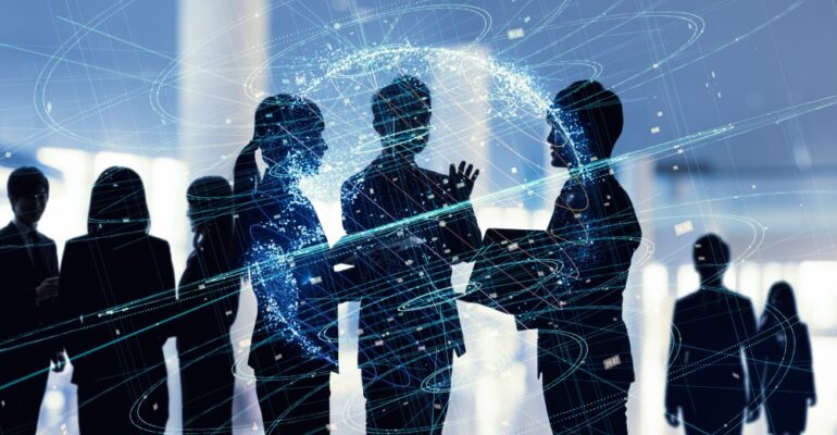 Talent Shortages and Workforce Transformation Across Industries