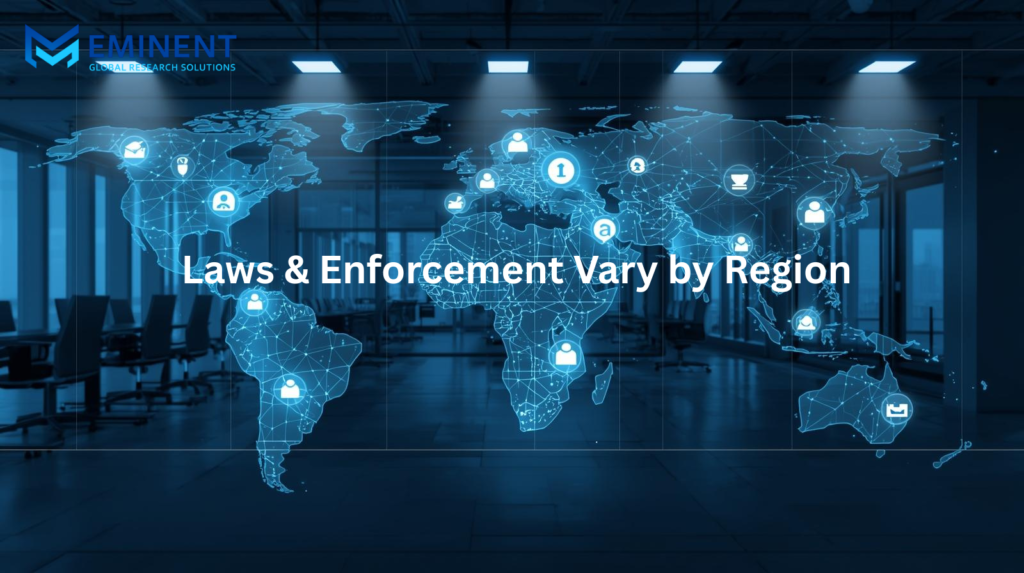 Infringement in Global Markets: What Changes When You Go International?
