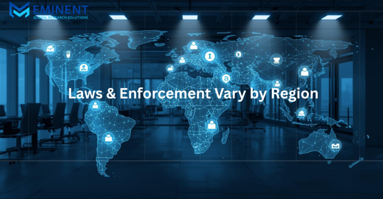 Infringement in Global Markets: What Changes When You Go International?