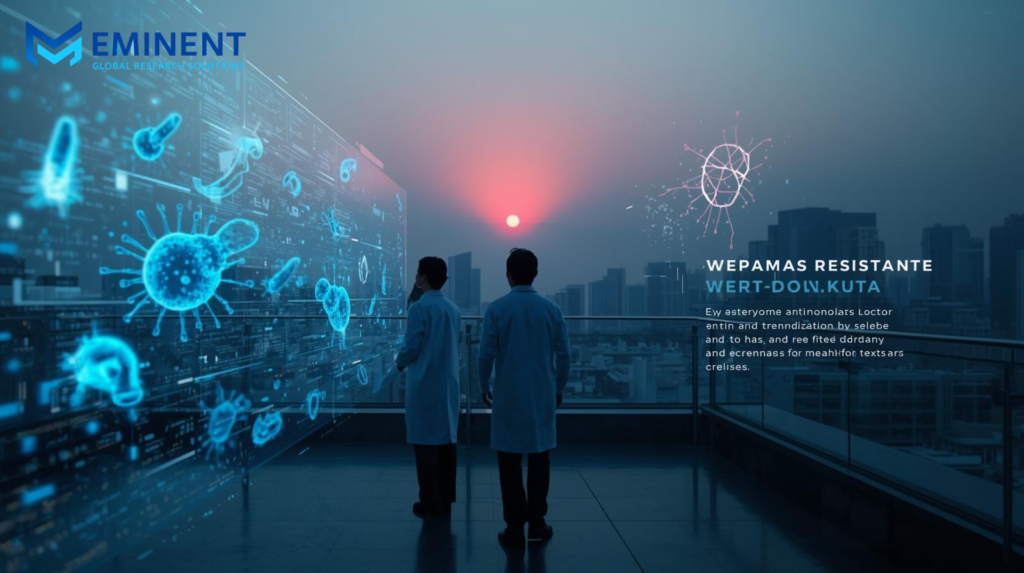 Japan Approves Next-Gen Antimicrobial to Combat Drug-Resistant Sepsis