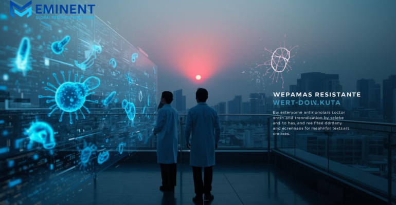 Japan Approves Next-Gen Antimicrobial to Combat Drug-Resistant Sepsis