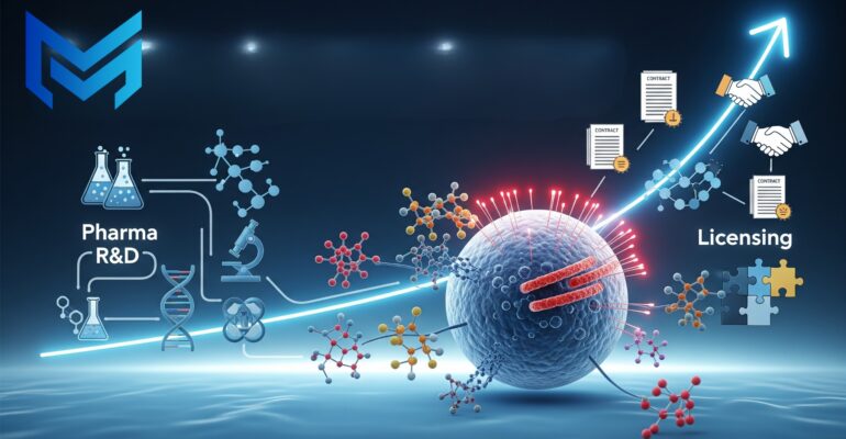 The Rise of Immune Engagers: Strategic Implications for Pharma R&D and Licensing