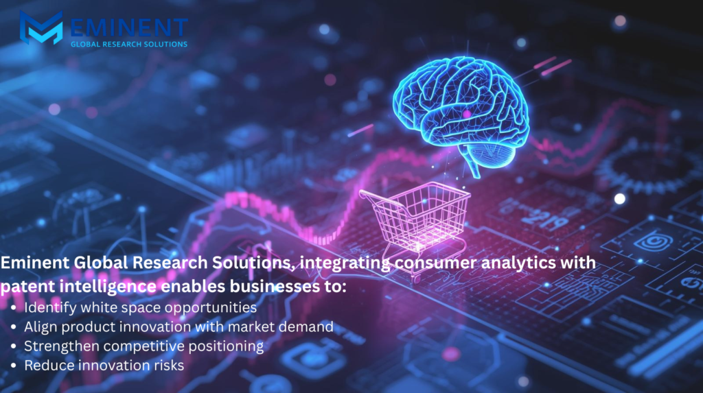 Role of Big Data in Consumer Behavior Analysis