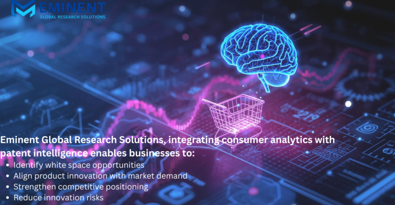 Role of Big Data in Consumer Behavior Analysis