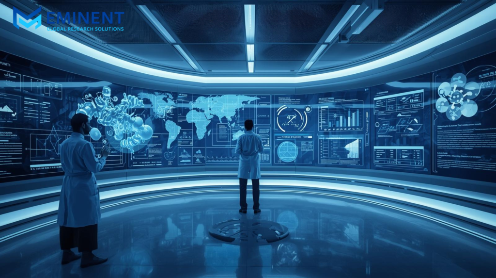 The Role of Competitive Intelligence in Pharmaceutical Innovation