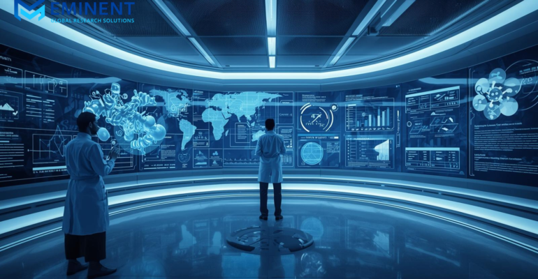 The Role of Competitive Intelligence in Pharmaceutical Innovation