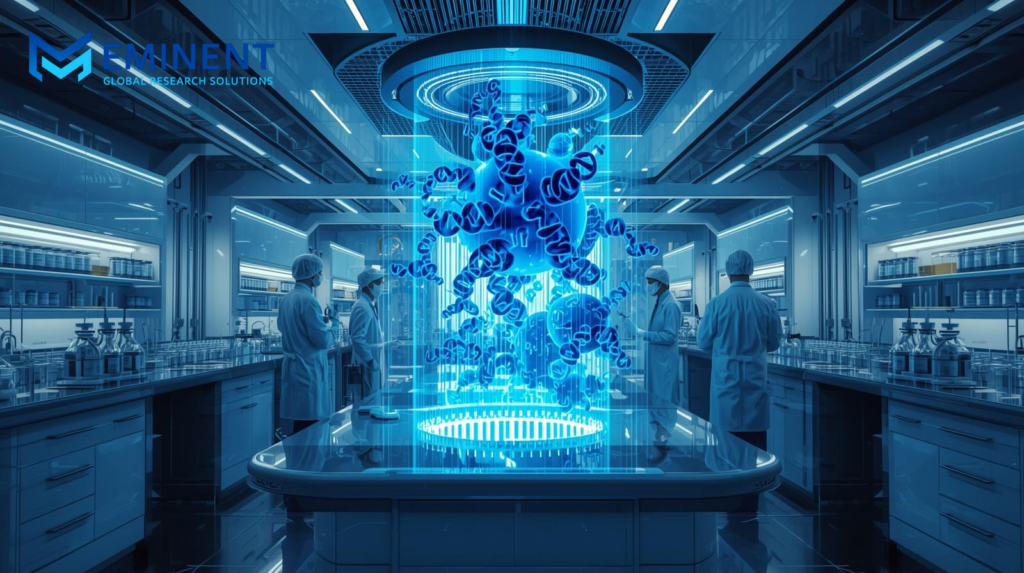 The Future of Biologics and Biosimilars: Patent Perspectives