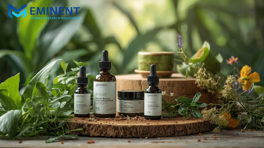 Green Beauty: Sustainability Trends in the Cosmetic Industry