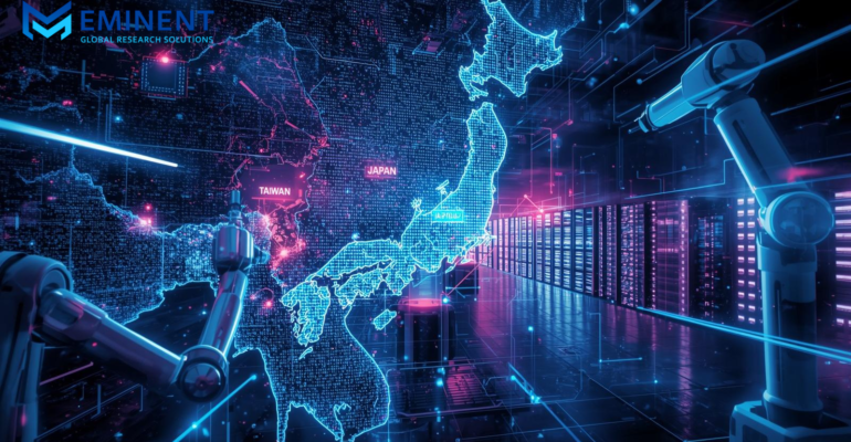 Asia’s Technology Powerhouses: How Japan and Taiwan Are Leading the AI Revolution