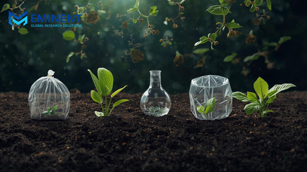 Biodegradable Materials and the Future of Sustainable Chemistry