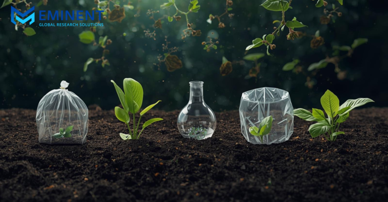 Biodegradable Materials and the Future of Sustainable Chemistry