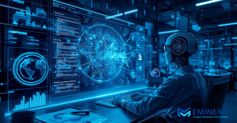 Using Patent Intelligence to Identify Emerging Technology Trends