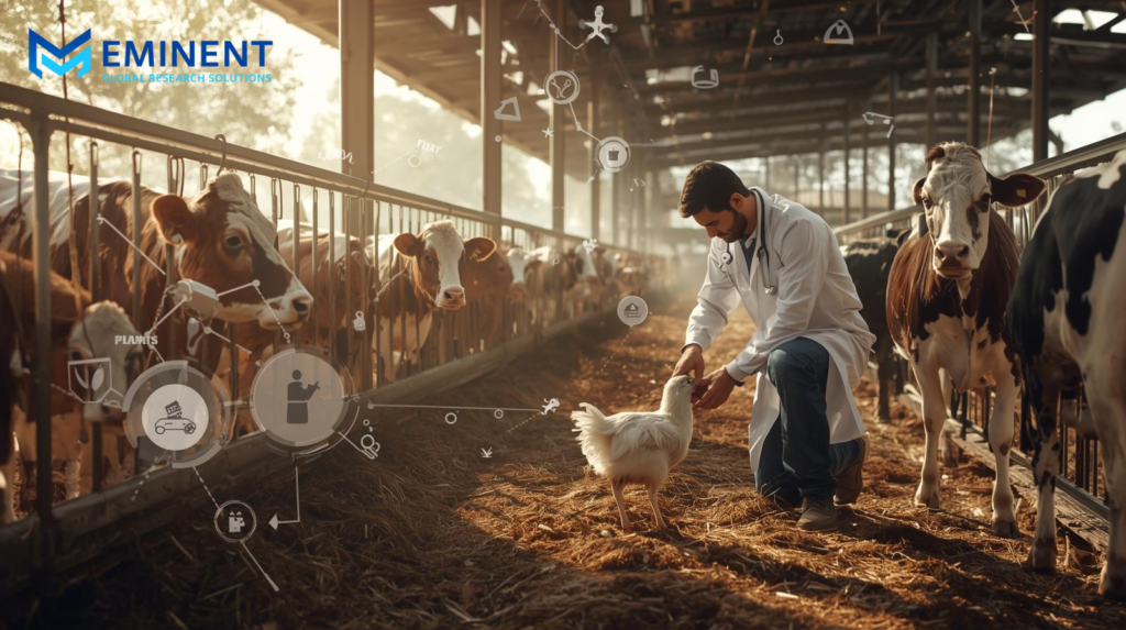 Impact of FDA’s Guidance on Antimicrobial Use in Livestock