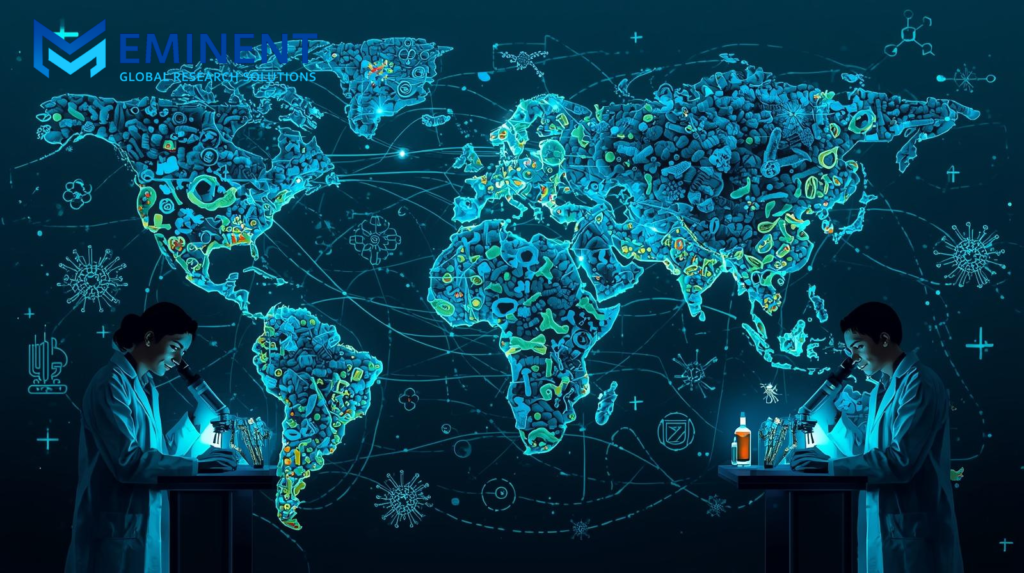 Global AMR Action Plans: WHO, FDA, EMA, and National Policies