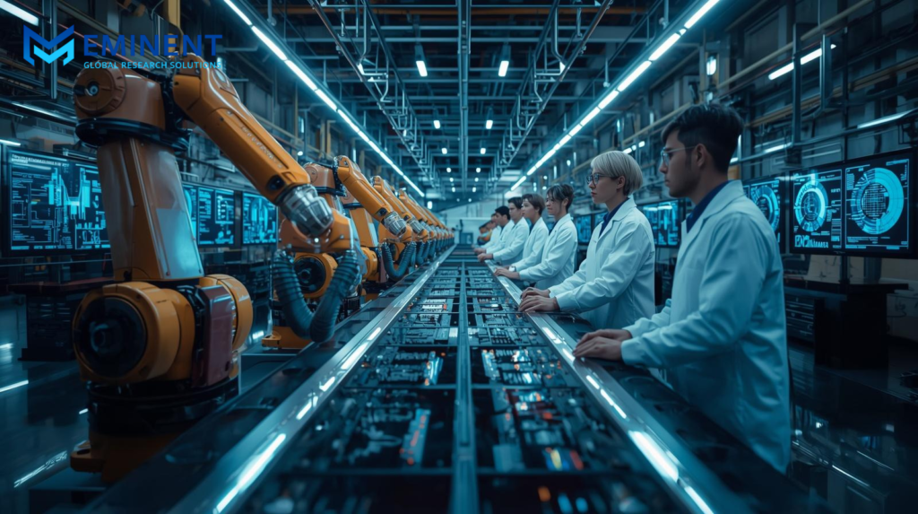 Cost Optimization Strategies in Mechanical Production