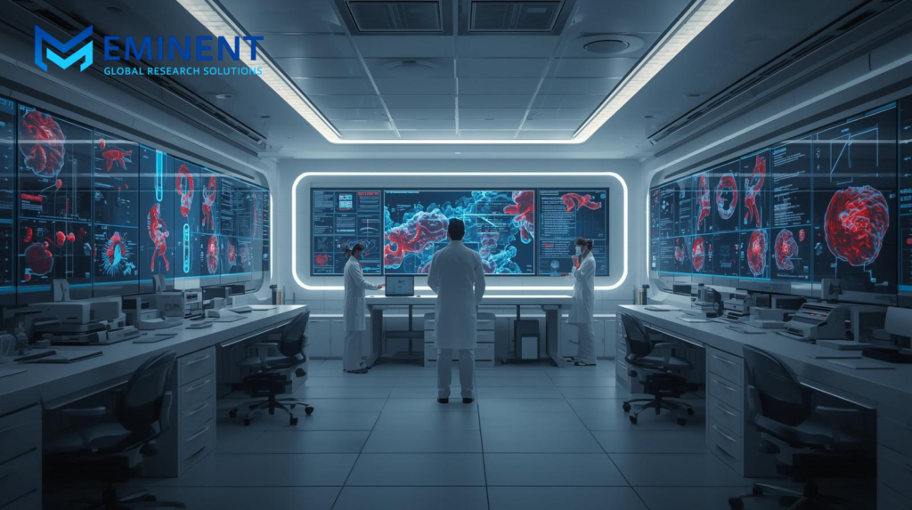 The Future of Hematology Innovations in Blood Cell Research