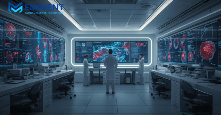 The Future of Hematology Innovations in Blood Cell Research