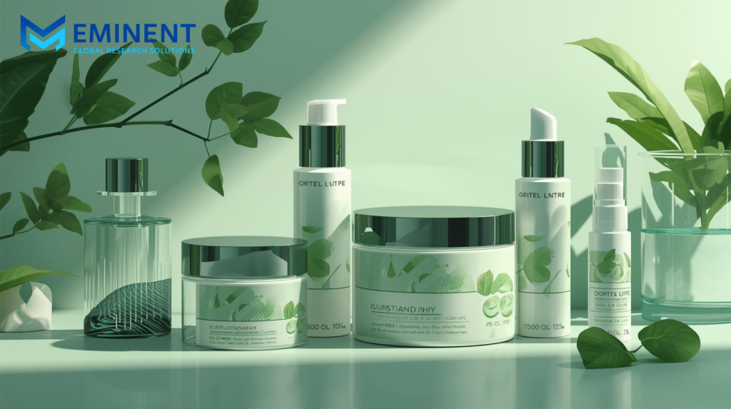 Eco-Innovation in Cosmetics: Balancing Performance with Responsibility