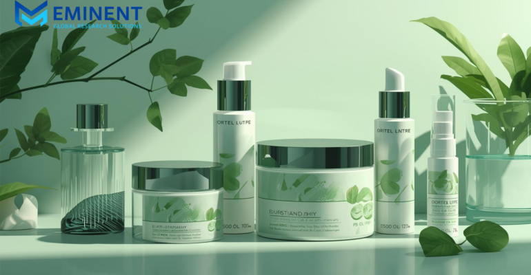 Eco-Innovation in Cosmetics: Balancing Performance with Responsibility