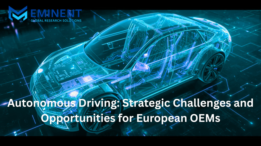 How Software-Defined Vehicles Are Changing the Automotive Innovation Landscape