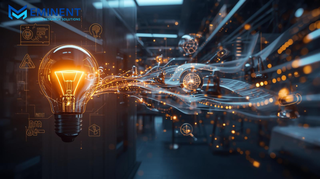 From Idea to Asset The Strategic Power of IP in Innovation