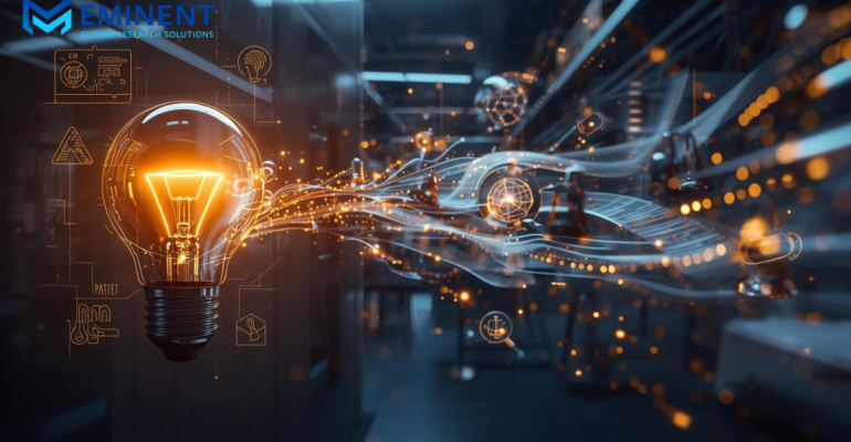 From Idea to Asset The Strategic Power of IP in Innovation