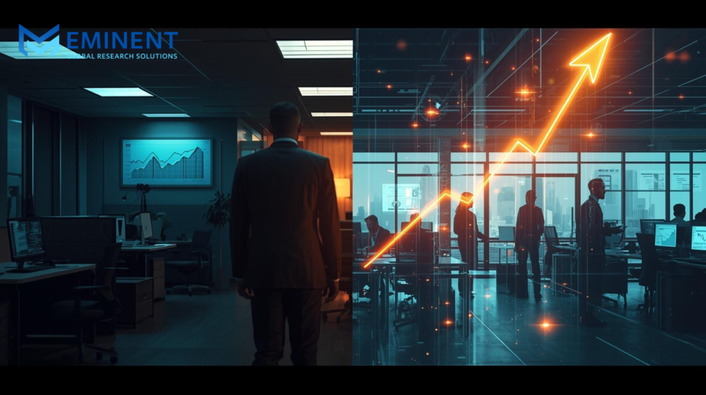 From Stagnation to Scalable Growth: A Consultant’s Perspective