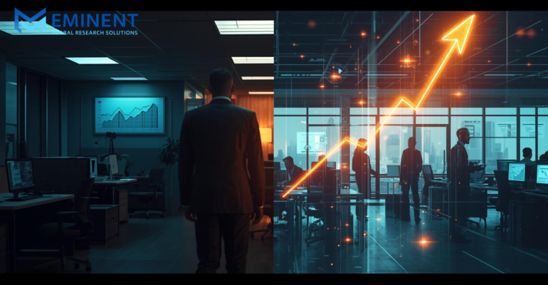 From Stagnation to Scalable Growth: A Consultant’s Perspective