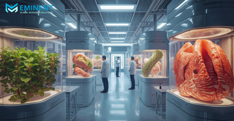 The Rise of Alternative Proteins: Reshaping the Future of Global Food Systems