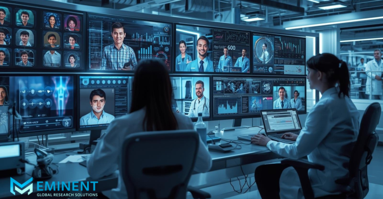 The Future of Drug Trials: Smarter, Faster, and More Patient-Centric