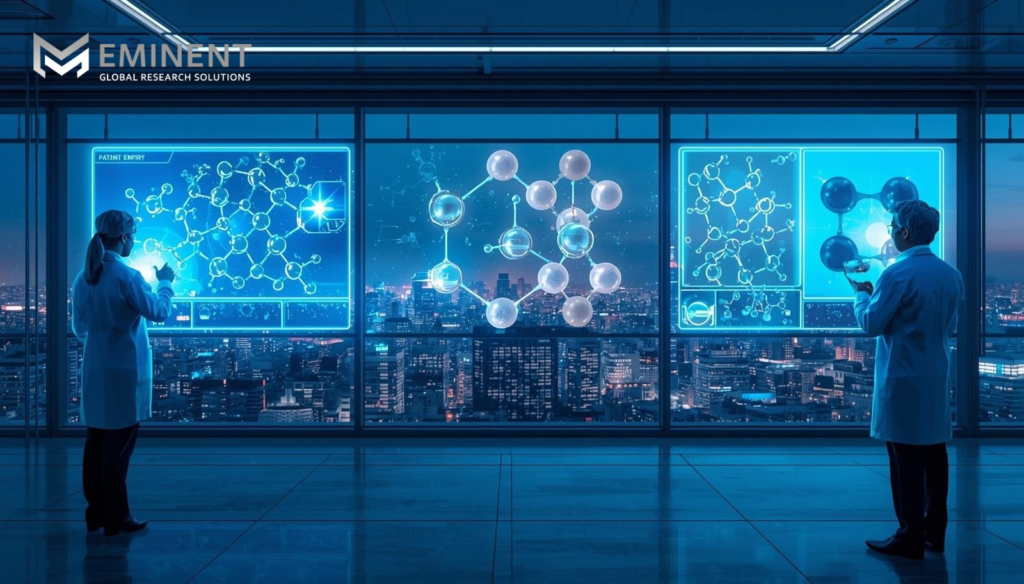 Patent Cliffs and Lifecycle Management: Strategic Responses in Japan