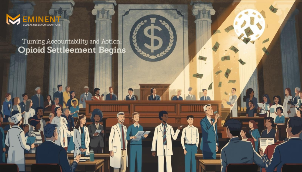 Purdue Pharma’s Imminent Sentencing: A Turning Point in the Opioid Crisis and What It Means for Settlement Funds