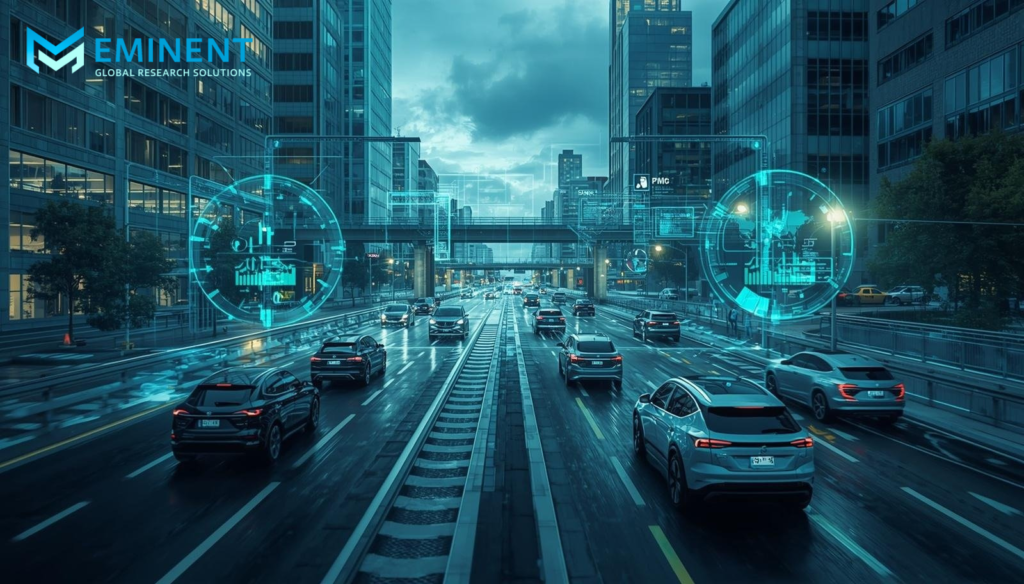 How Competitive Intelligence Drives Strategic Decisions in Mobility Markets