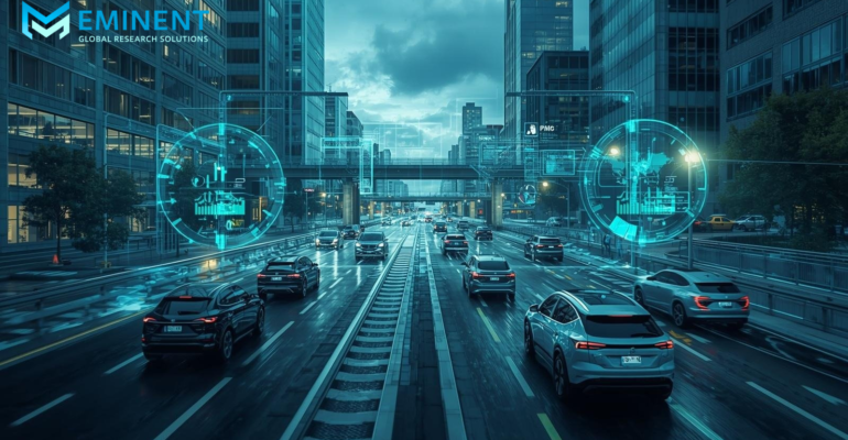 How Competitive Intelligence Drives Strategic Decisions in Mobility Markets