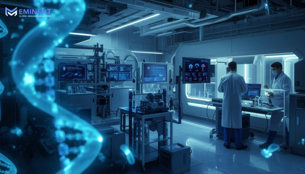 FDA’s Flexible Approach to Cell & Gene Therapy A Strategic Reset for Biopharma