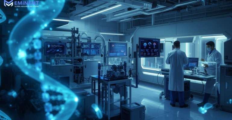 FDA’s Flexible Approach to Cell & Gene Therapy A Strategic Reset for Biopharma