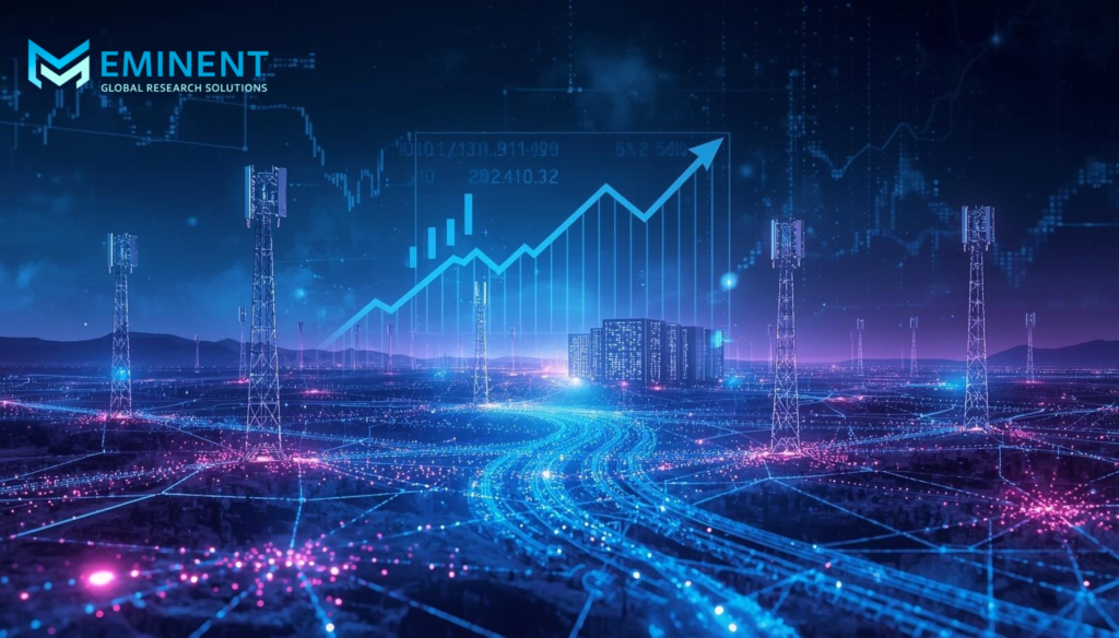 Digital Infrastructure Funds Are Reshaping Telecom Ownership