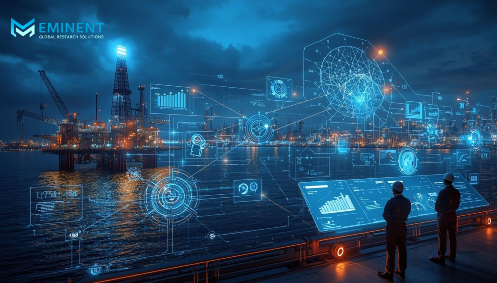 Big Oil, Smarter Data: How AI Is Redefining the Energy Industry