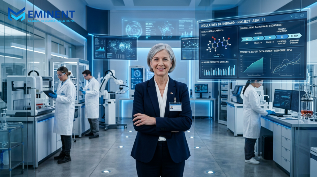 Longtime FDA Innovator Appointed as Director of Center for Drug Evaluation and Research