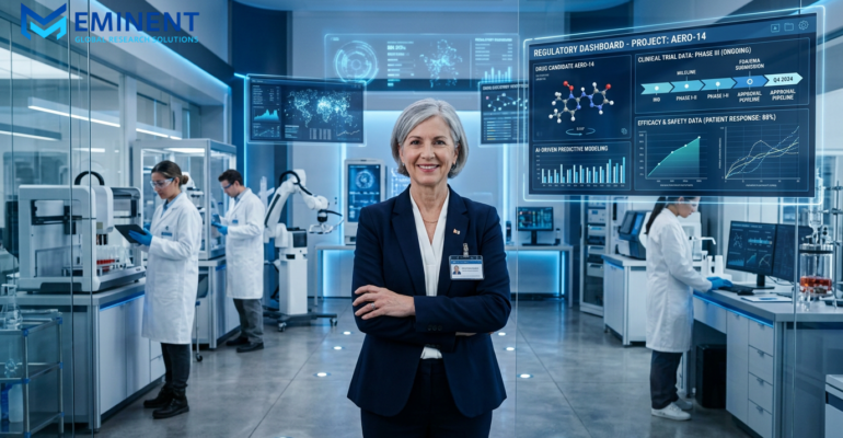 Longtime FDA Innovator Appointed as Director of Center for Drug Evaluation and Research