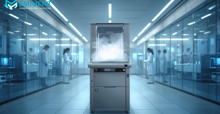 LQ-400 Series Vertical Steam Pressure Steriliser