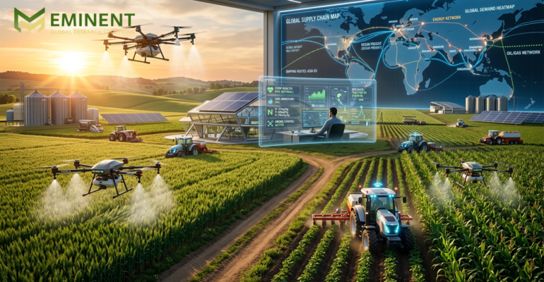 Fertilizer prices to remain elevated through 2027 due to ongoing global supply tightness linked to energy market volatility and Hormuz disruptions